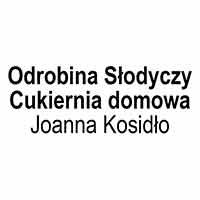 Odrobina Słodyczy Cukiernia domowa Joanna Kosidło - Cukiernie i sklepy cukiernicze