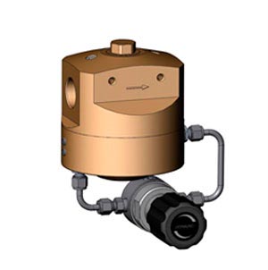 Reduktor sieciowy D2