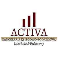 Activa Kancelaria Ksiegowo-podatkowa Lubańska-Podstawny - Biura rachunkowe