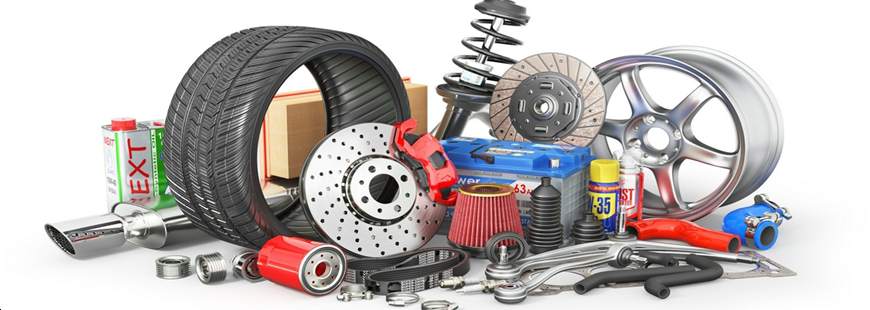 Raf-cars Części Nowe I Używane Katarzyna Nowotnik