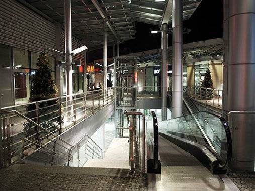 konstrukcje budowlane