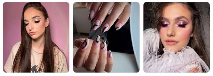 Beauty Bar Zuzanna Samul