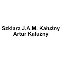 Szklarz J.A.M. Kałużny Artur Kałużny - Szklarze