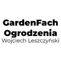 GardenFach Ogrodzenia Wojciech Leszczyński - Bramy i ogrodzenia