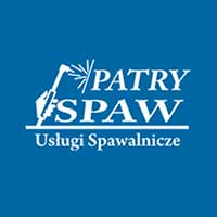 Patry-Spaw Usługi spawalnicze Jacek Patryarcha - Usługi spawania i zgrzewania