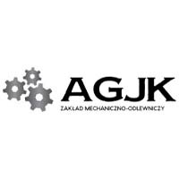 A.G.J.K. Zakład Mechaniczno Odlewniczy - Odlewnie
