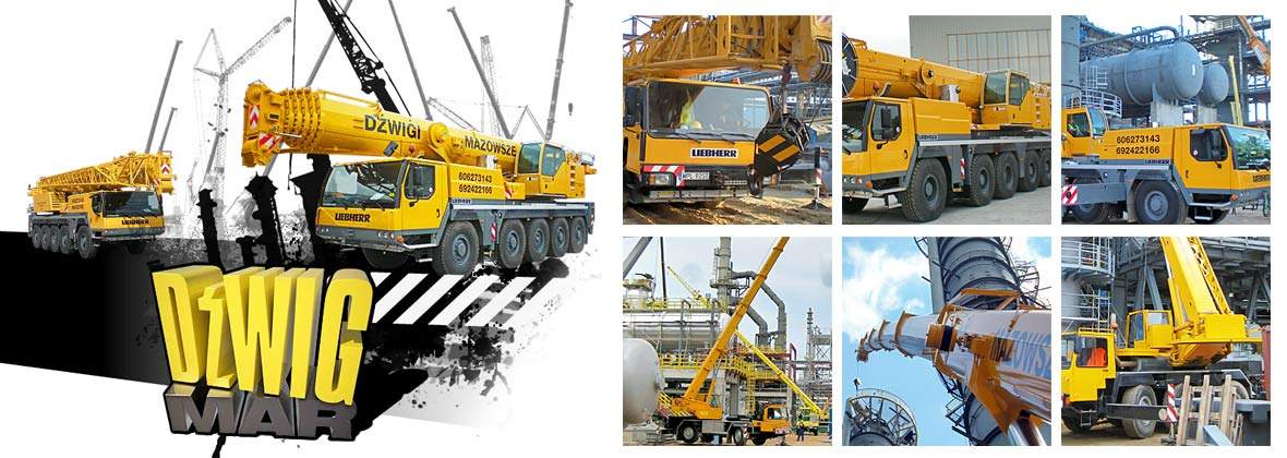 Dźwig-Mar s.c.