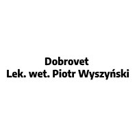 Dobrovet Lek. wet. Piotr Wyszyński - Lecznice weterynaryjne
