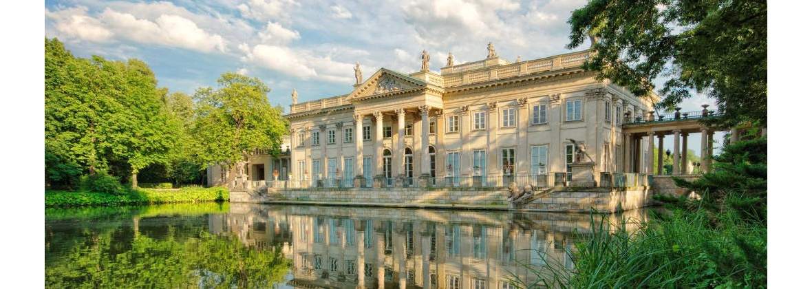 Konserwacja Zabytków Ewa Szydłowska