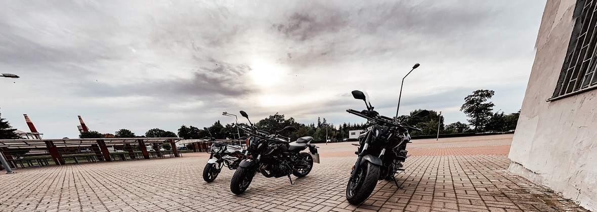 Milafiori Marcin Hoffmann