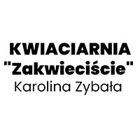 Kwiaciarnia Zakwieciście Karolina Zybała - Kwiaciarnie