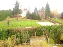 Willa Zacisze Nałęczów