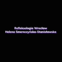 Refleksologia Wrocław Helena Smereczyńska-Stanisławska - Medycyna naturalna
