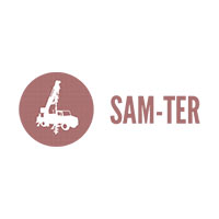 Sam-Ter - Serwis i części do maszyn budowlanych