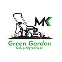 MK Green Garden Marcel Kansczyk - Ogrodnictwo