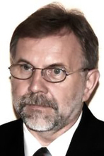 Profesor Zenon Siergiejko