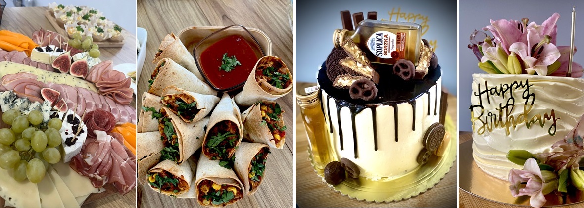 Ewelina Orłowska evela_cake