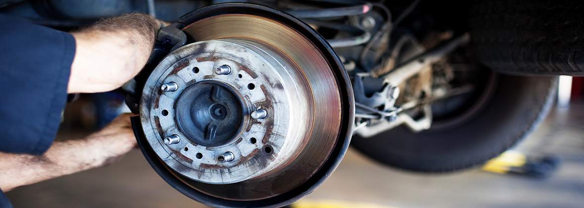 MotoExpert Serwis Damian Małys