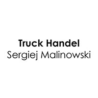 Truck Handel - skup aut ciężarowych i naczep - Samochody używane