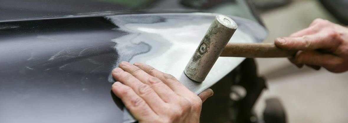 Blacharstwo lakiernictwo - F.H.U. Mira