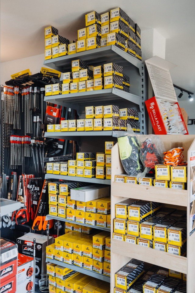 materiały dla budowlańców