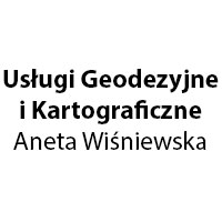 Aneta Wiśniewska Usługi Geodezyjne i Kartograficzne - Geodezja
