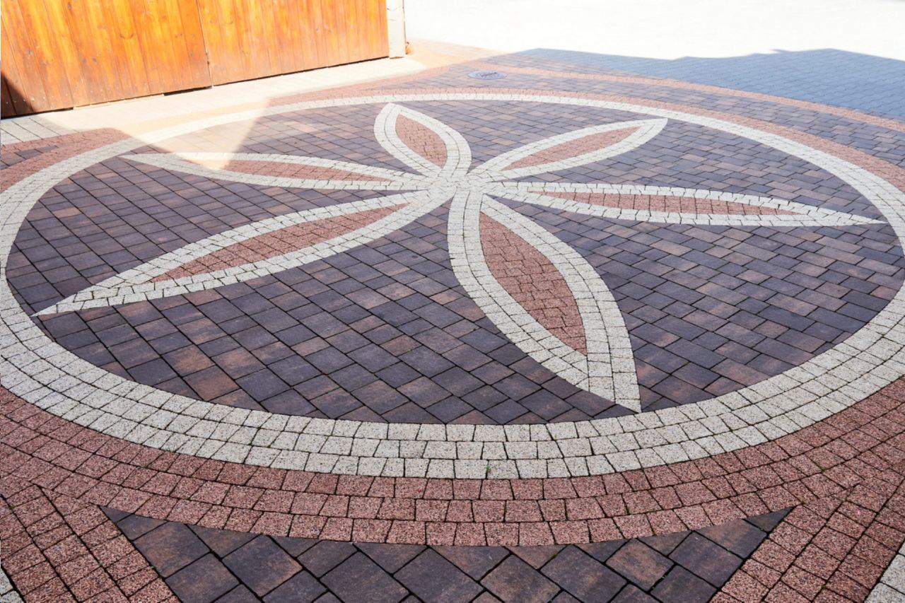 sprzedaż kostki brukowej