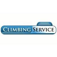 Climbing Service - Reklama zewnętrzna