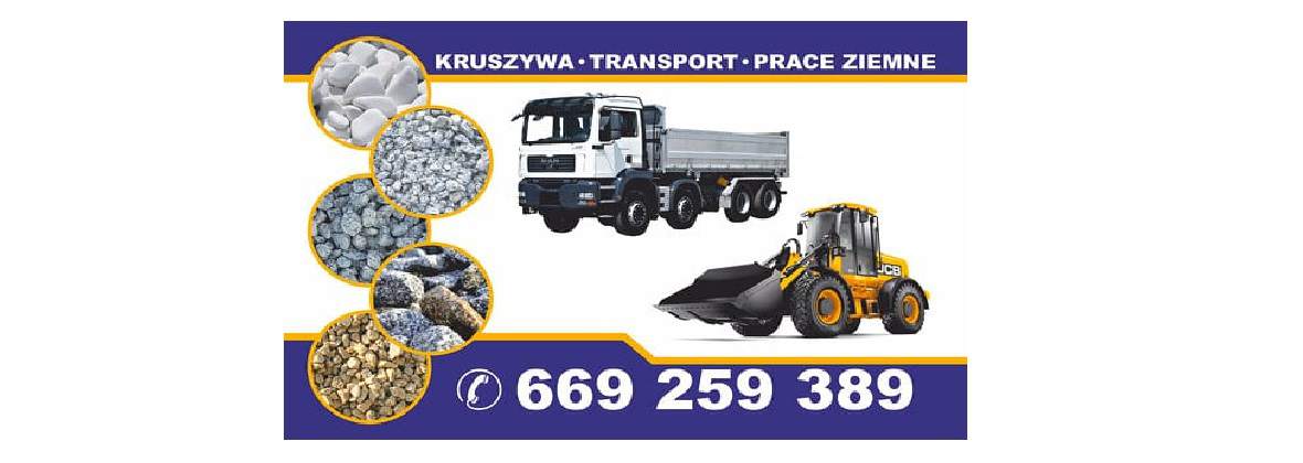 Kruszkop PHU Mateusz Kłeczek