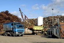 skup metali kolorowych