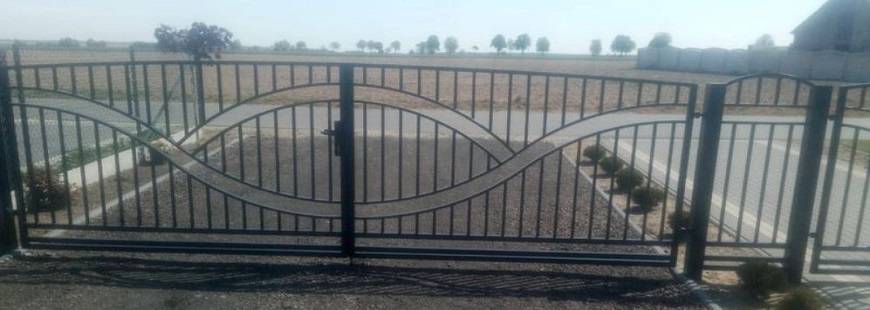 Dawid Kazubek Kowalstwo Artystyczne