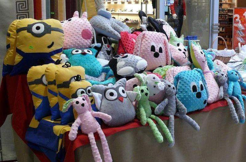 Jarmarki Sztuki i Rękodzieła