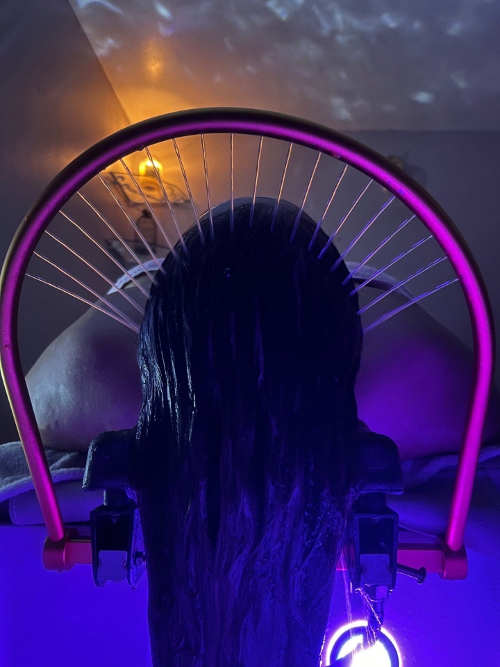 gabinet trychologiczny