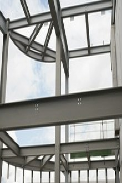 konstrukcje ze stali