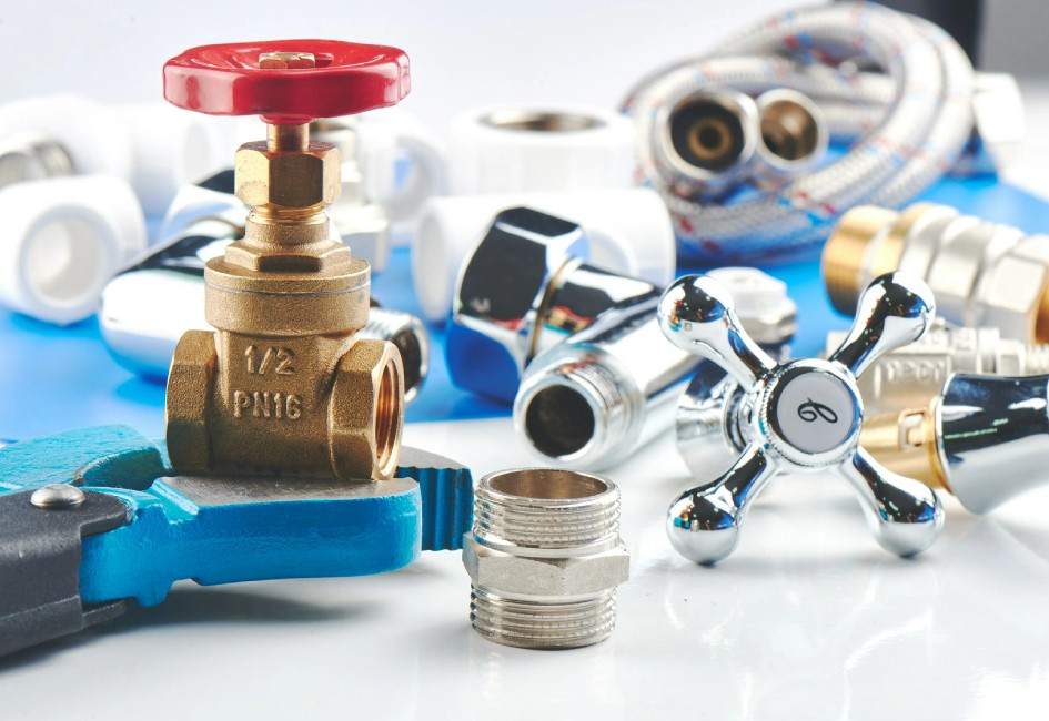 instalacje wodno-kanalizacyjne i cieplne