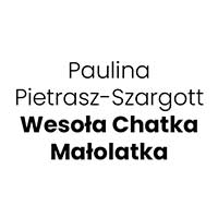 Paulina Pietrasz-szargott Wesoła Chatka Małolatka - Żłobki prywatne