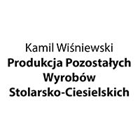 Drzewko Dom- domy drewniane - Stolarze