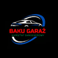 BAKU Garaż Warsztat Samochodowy - Stacje obsługi i warsztaty samochodowe