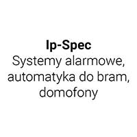 Ip-Spec Systemy alarmowe, automatyka do bram, domofony - Ogrzewanie elektryczne