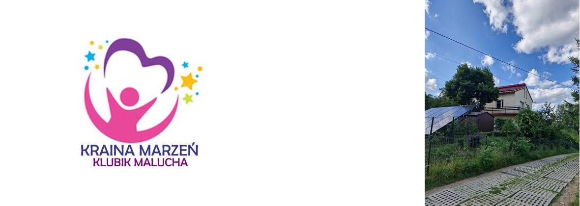 Żlobek Wieliczka, Klubik Malucha Kraina Marzeń