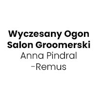 Wyczesany Ogon Salon Groomerski Anna Pindral-Remus - Zwierzęta domowe