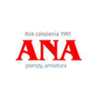 ANA Hurtownia sanitarna, hydrauliczna, pompy, grzejniki, armatura przemysłowa - Pompy