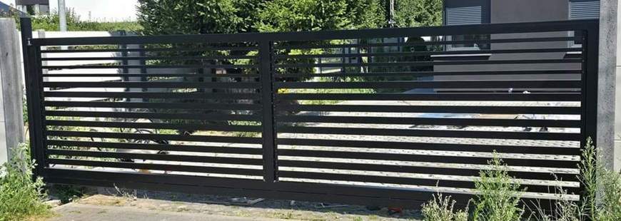 Usługi spawalnicze - Precyzja Spawania