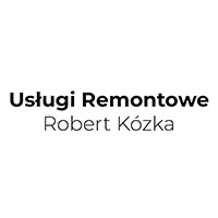 Usługi Remontowe Robert Kózka - Budowa i wykończenia pod klucz