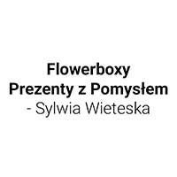 Prezent z Pomysłem Sylwia Wieteska - Biura projektowe