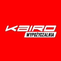 Weronika Rój Wypożyczalnia Rowerów I Kajaków "KAJRO" - Wynajem i serwis sprzętu sportowego i turystycznego