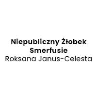 Niepubliczny Żłobek Smerfusie Roksana Janus-Celesta - Żłobki prywatne