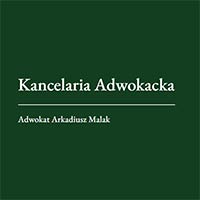 Arkadiusz Malak Kancelaria Adwokacka - Adwokaci