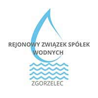 Rejonowy Związek Spółek Wodnych w Zgorzelcu z siedzibą w Kunowie - Wykopy i roboty fundamentowe