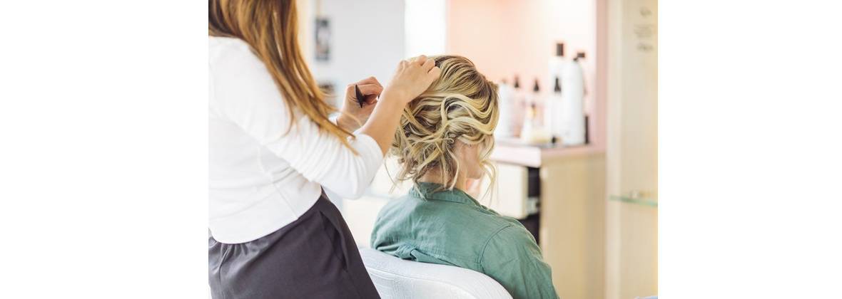 Oktawia Straus Hair Studio